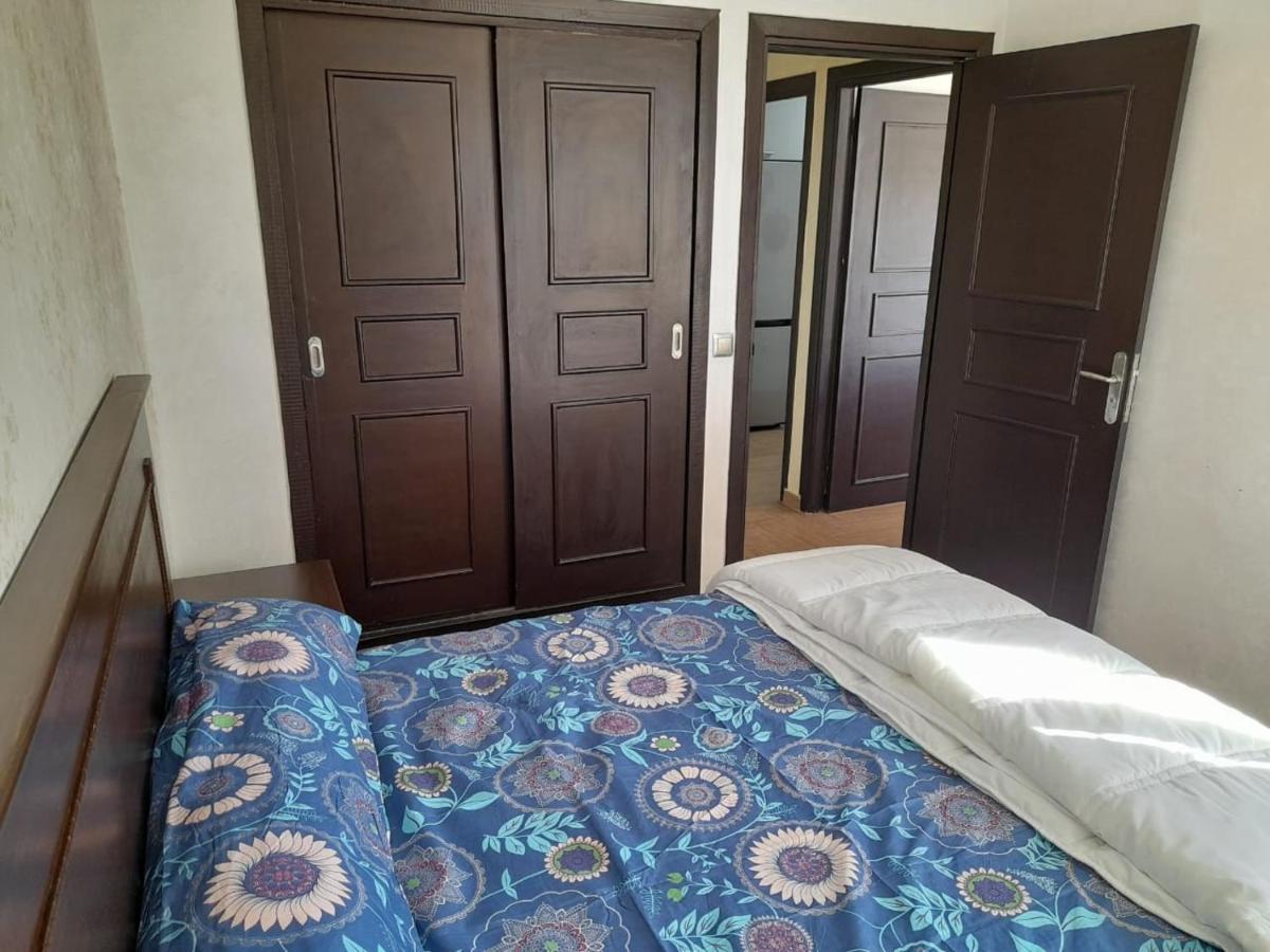 Appartement Nador Wifi Gratuit Clima Mobile Exterior photo