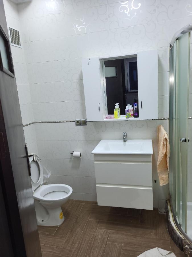 Appartement Nador Wifi Gratuit Clima Mobile Exterior photo