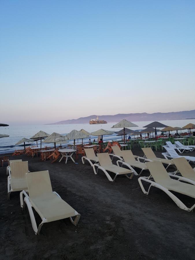 Appartement Nador Wifi Gratuit Clima Mobile Exterior photo